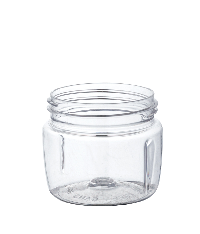 Copo de suco de cozinha 100ml/300ml/400ml/600ml Tritan Clear